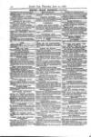 Lloyd's List Thursday 29 June 1876 Page 16