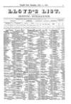 Lloyd's List Saturday 15 July 1876 Page 7