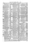 Lloyd's List Saturday 15 July 1876 Page 12