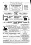 Lloyd's List Saturday 15 July 1876 Page 20