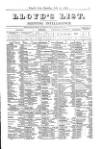 Lloyd's List Saturday 22 July 1876 Page 7