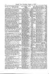 Lloyd's List Saturday 05 August 1876 Page 6