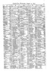 Lloyd's List Wednesday 30 August 1876 Page 13