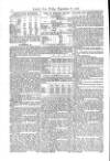 Lloyd's List Friday 08 September 1876 Page 4