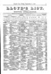 Lloyd's List Friday 08 September 1876 Page 7