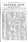 Lloyd's List Tuesday 03 October 1876 Page 5