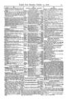 Lloyd's List Saturday 14 October 1876 Page 11