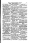 Lloyd's List Wednesday 18 October 1876 Page 19