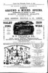 Lloyd's List Wednesday 18 October 1876 Page 24