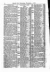 Lloyd's List Wednesday 01 November 1876 Page 6