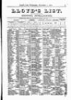 Lloyd's List Wednesday 01 November 1876 Page 9