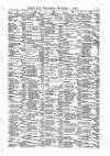 Lloyd's List Wednesday 01 November 1876 Page 13