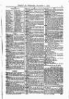 Lloyd's List Wednesday 01 November 1876 Page 15