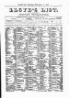 Lloyd's List Saturday 11 November 1876 Page 7
