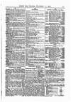 Lloyd's List Saturday 11 November 1876 Page 11