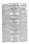 Lloyd's List Friday 01 December 1876 Page 6