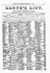 Lloyd's List Friday 08 December 1876 Page 7