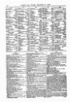 Lloyd's List Friday 08 December 1876 Page 10