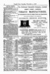 Lloyd's List Saturday 09 December 1876 Page 6
