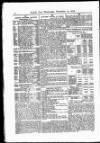 Lloyd's List Wednesday 13 December 1876 Page 14