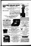 Lloyd's List Wednesday 13 December 1876 Page 23