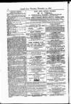 Lloyd's List Thursday 14 December 1876 Page 6