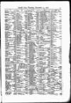 Lloyd's List Thursday 14 December 1876 Page 9