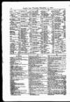 Lloyd's List Thursday 14 December 1876 Page 10