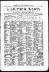 Lloyd's List Friday 22 December 1876 Page 7