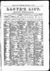 Lloyd's List Wednesday 27 December 1876 Page 9