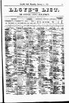 Lloyd's List Tuesday 02 January 1877 Page 9