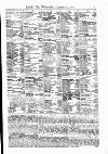 Lloyd's List Wednesday 24 January 1877 Page 11