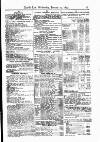 Lloyd's List Wednesday 24 January 1877 Page 13