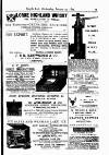 Lloyd's List Wednesday 24 January 1877 Page 23