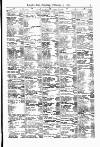 Lloyd's List Saturday 03 February 1877 Page 9