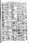 Lloyd's List Monday 19 February 1877 Page 9