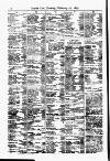 Lloyd's List Monday 19 February 1877 Page 10