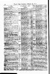 Lloyd's List Saturday 24 February 1877 Page 12