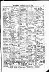 Lloyd's List Thursday 08 March 1877 Page 9