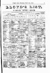 Lloyd's List Saturday 10 March 1877 Page 7