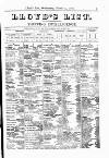 Lloyd's List Wednesday 14 March 1877 Page 9