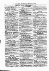 Lloyd's List Wednesday 14 March 1877 Page 20