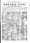 Lloyd's List Wednesday 21 March 1877 Page 9