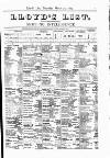 Lloyd's List Thursday 22 March 1877 Page 7