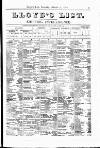 Lloyd's List Saturday 31 March 1877 Page 9