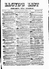 Lloyd's List Saturday 07 April 1877 Page 1