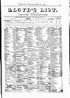 Lloyd's List Thursday 12 April 1877 Page 7