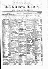 Lloyd's List Monday 23 April 1877 Page 7