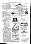 Lloyd's List Saturday 05 May 1877 Page 6