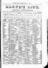 Lloyd's List Saturday 05 May 1877 Page 7